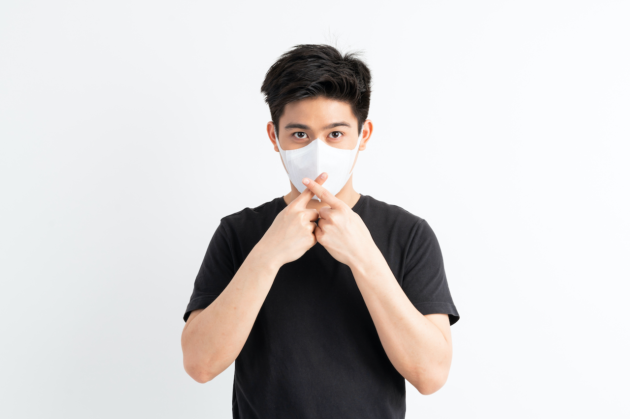 Ketidakseimbangan Microbiome Usus Memperparah COVID-19?