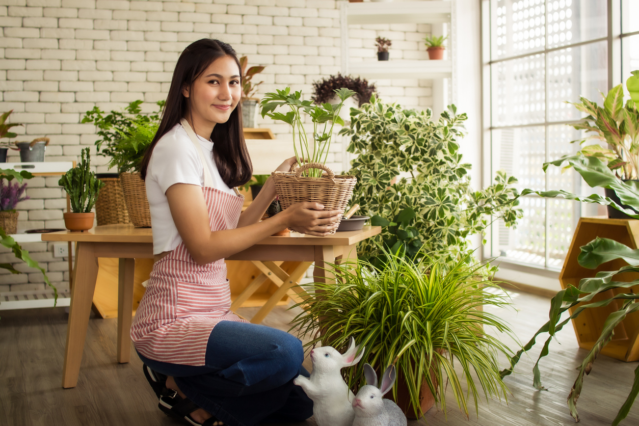 Alasan Kenapa Kamu Harus Mulai Bercocok Tanam Sekarang