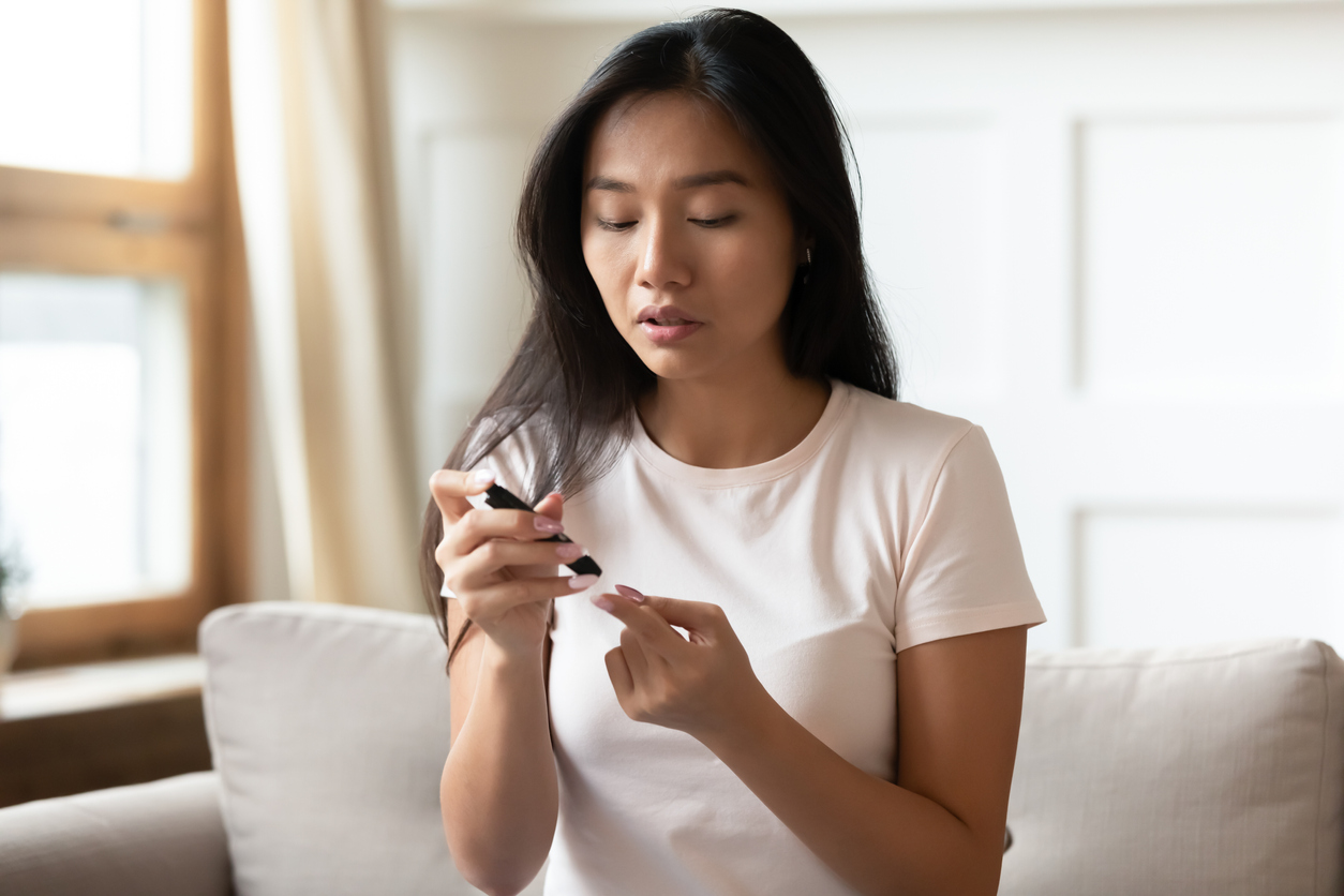 Microbiome dan Diabetes, Adakah Hubungannya?