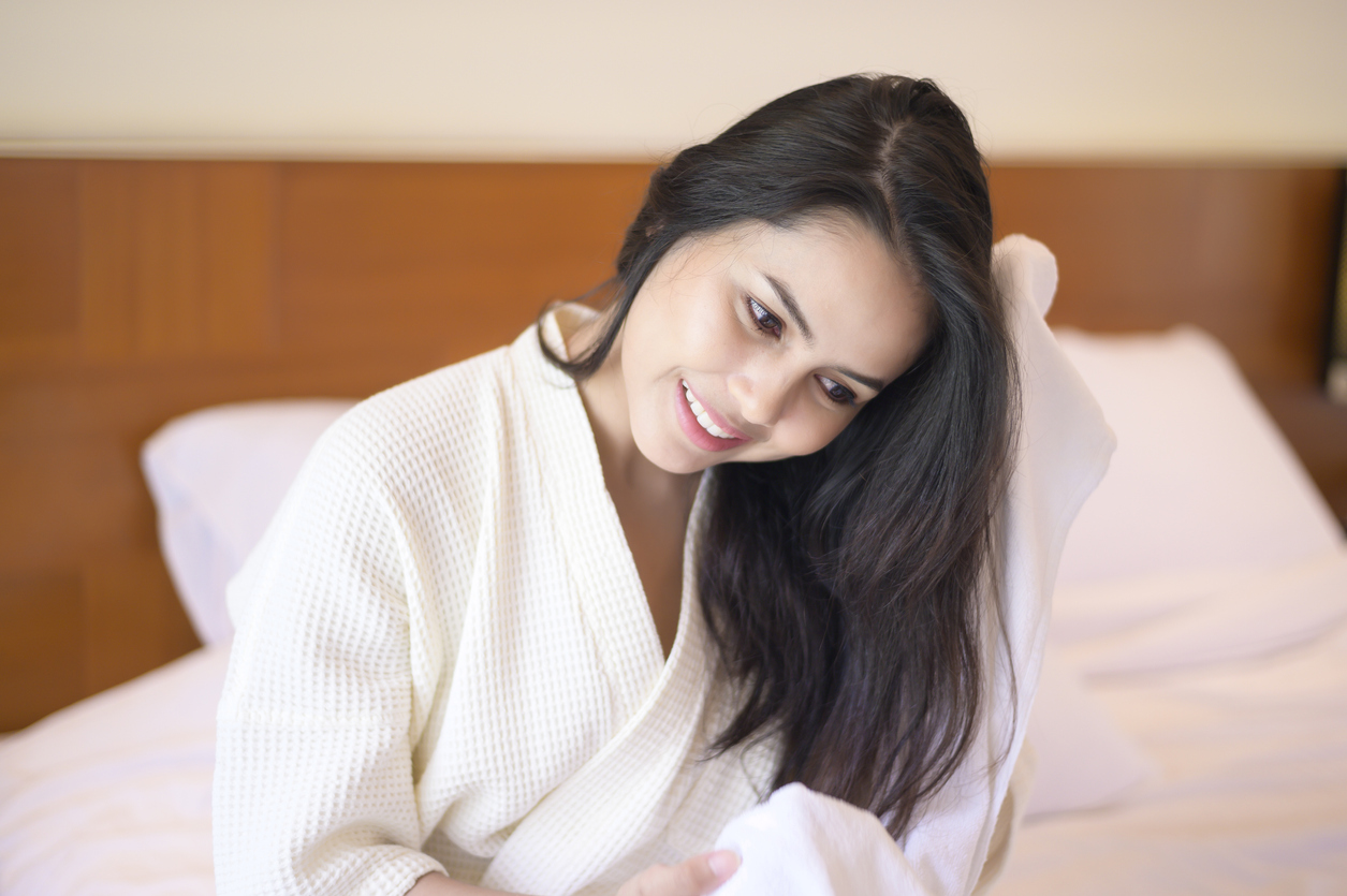 Bagaimana Cara Menjaga Microbiome Kulit Kepala?