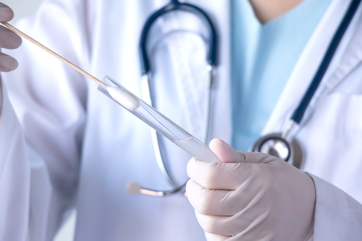 PCR untuk Monitor Microbiome di Udara, Bagaimana Cara Kerjanya?