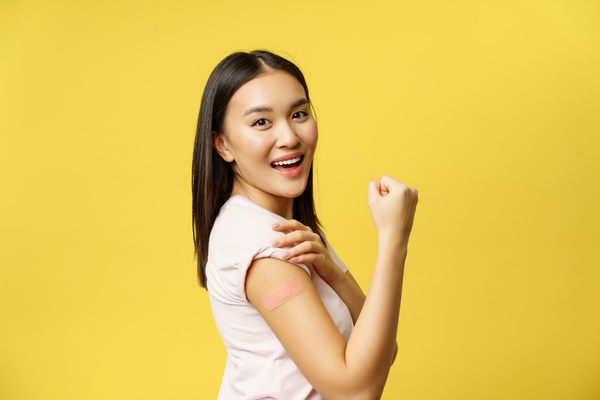 Selain Covid, Dapatkah Teknologi mRNA Membuat Vaksin Lain?