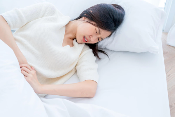Apakah Microbiome Memengaruhi Kram Saat Menstruasi?