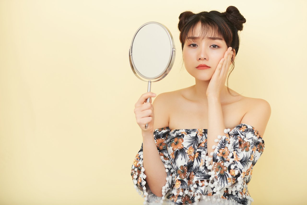Pakai Krim Kulit Tidak Mempan? Mungkin Microbiome Kamu Alasannya!