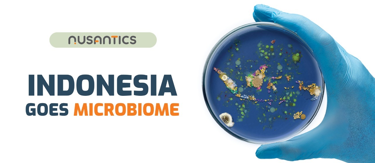 Yuk, Ikut Ramaikan World Microbiome Day!